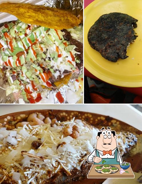 El Sazón de la Tía Mari