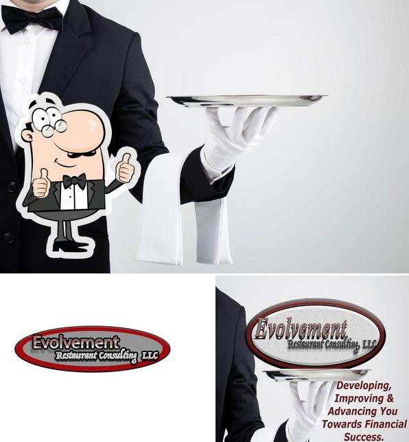 Evolvement Restaurant Consulting