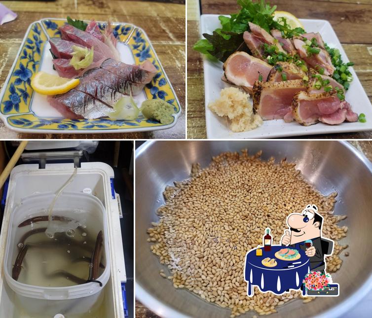 Hisshoku Shigotonin Mondo