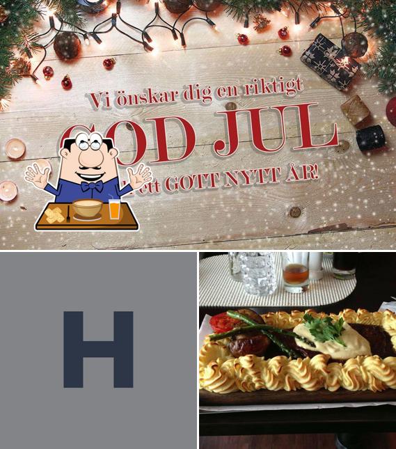 Hoggars