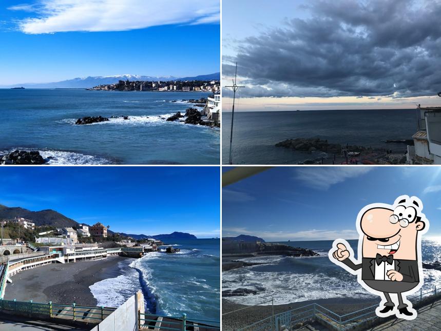 Il Sette Genova