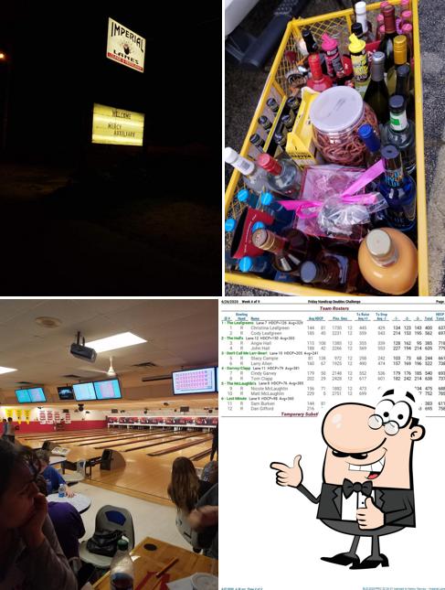 Imperial Lanes