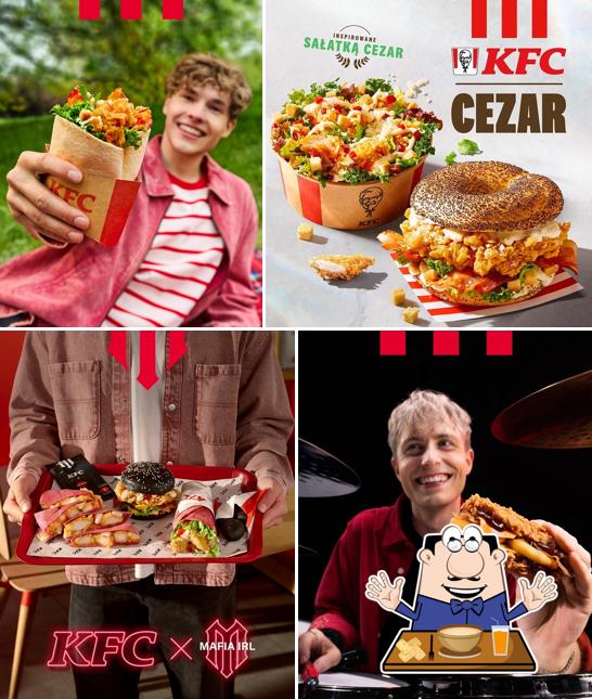 KFC Rybnik Raciborska
