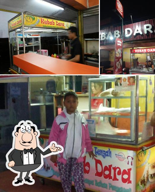 Kebab Dara
