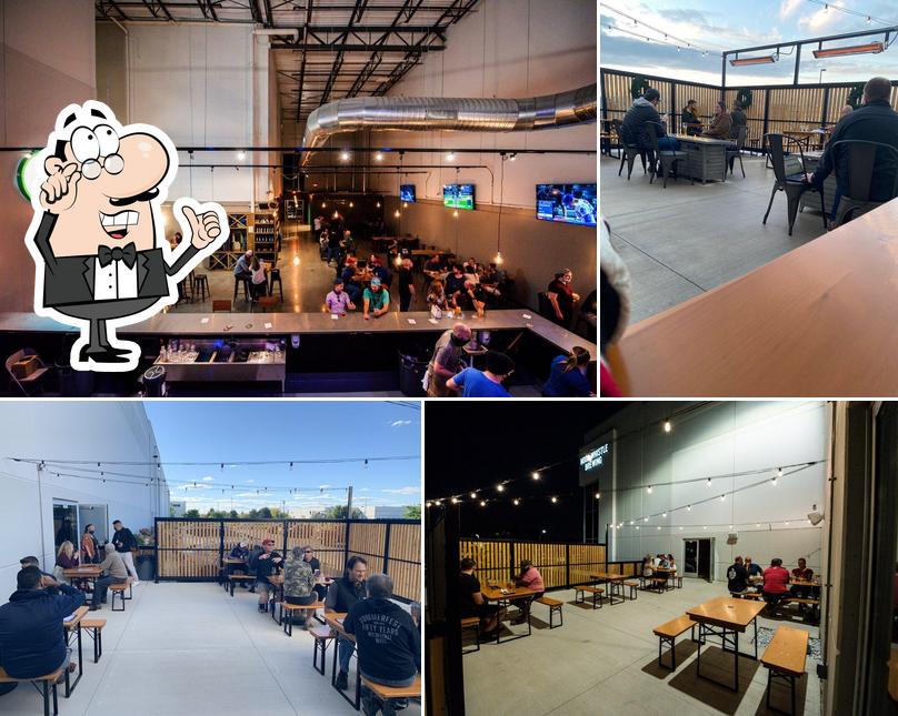 Noon Whistle Brewing