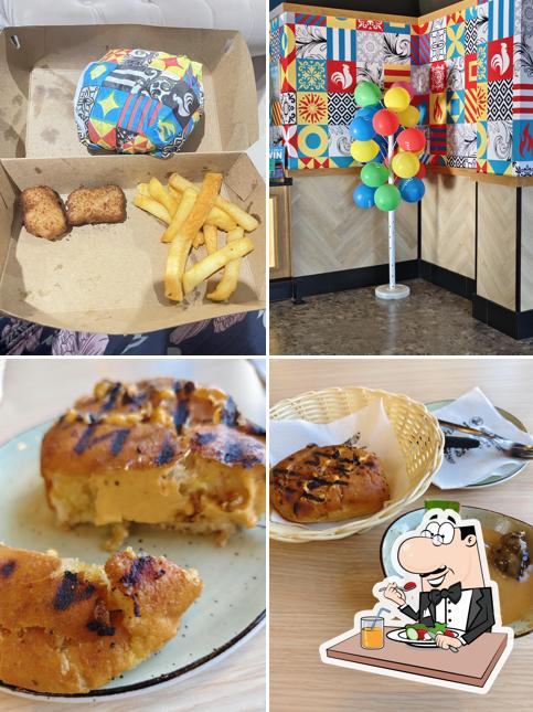 Pedros BP Jean Avenue