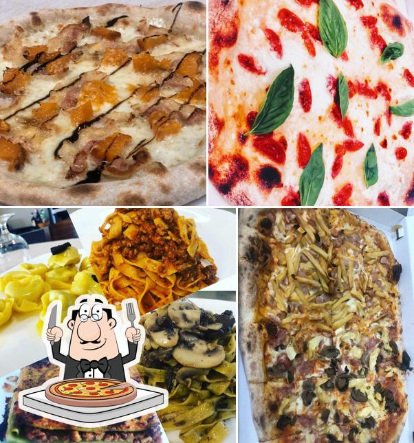 Pizzeria I Moschettieri