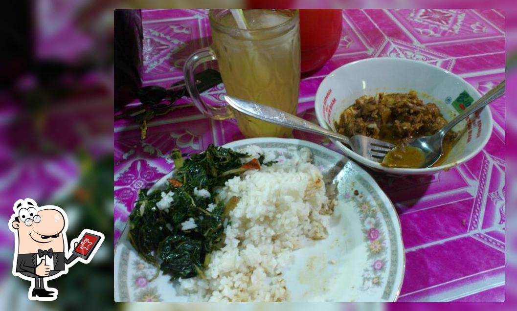 Rica-rica Menthok Bu Suwarti
