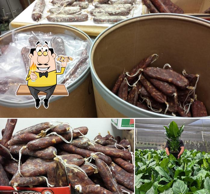 Russo Wholesale