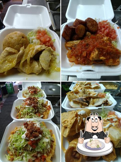 Sabor Nativo