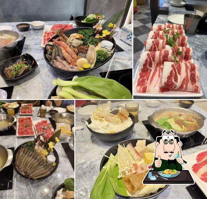 Station No 9 Hotpot