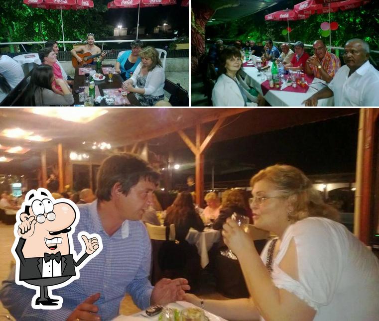 Stefy's Bistro Albena