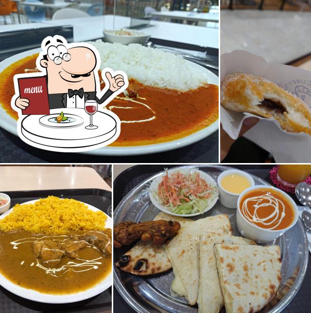 TIFFIN de CoCo