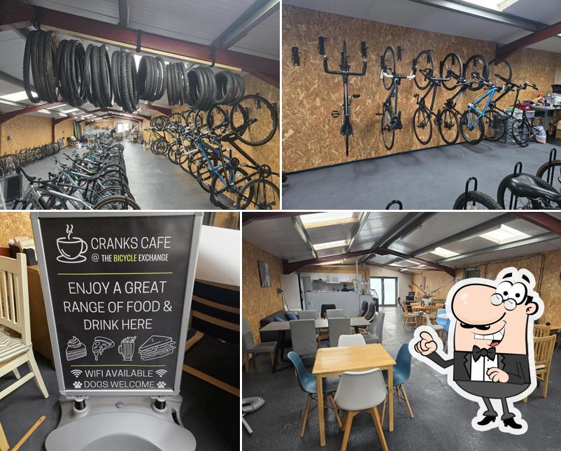 The Bicycle Exchange