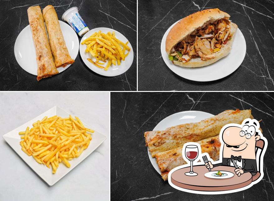 UNİ Döner