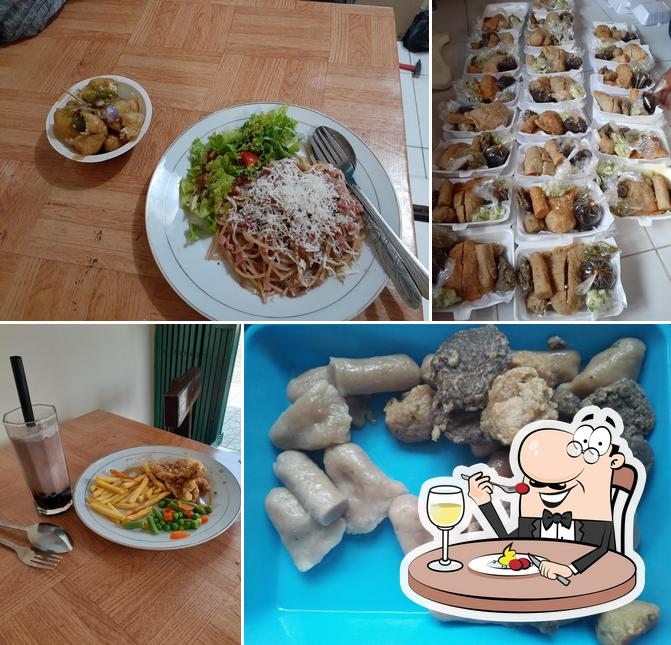 Waroeng D'PATAT