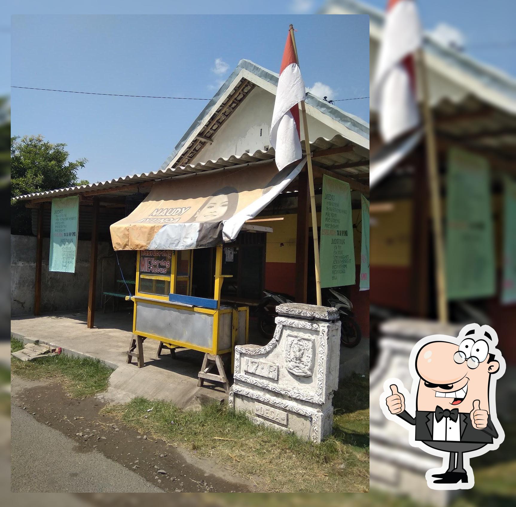 Warung Sumber Rasa ( Mas Borem )