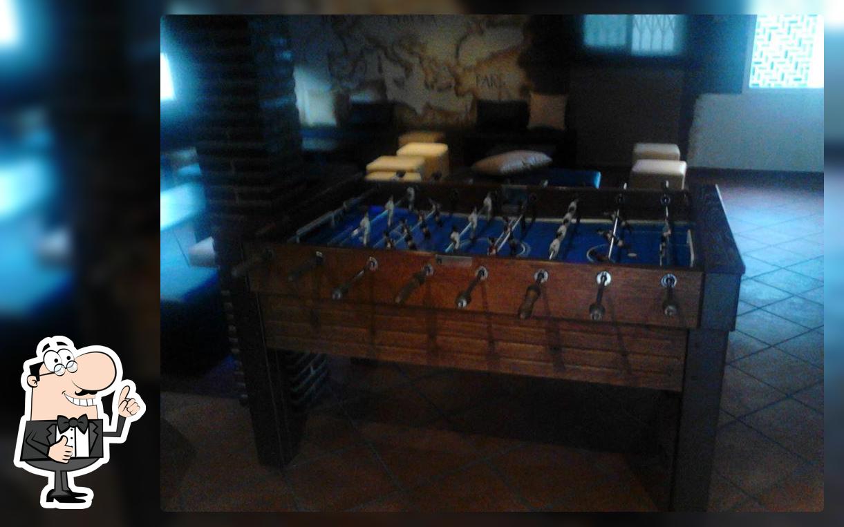 Yoyo'sbar
