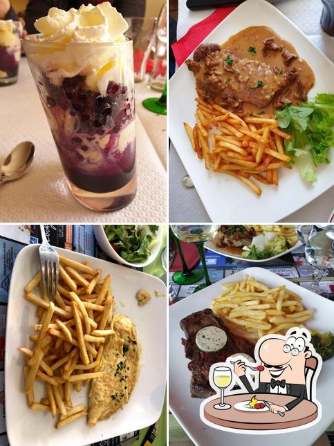 Restaurant de la Place