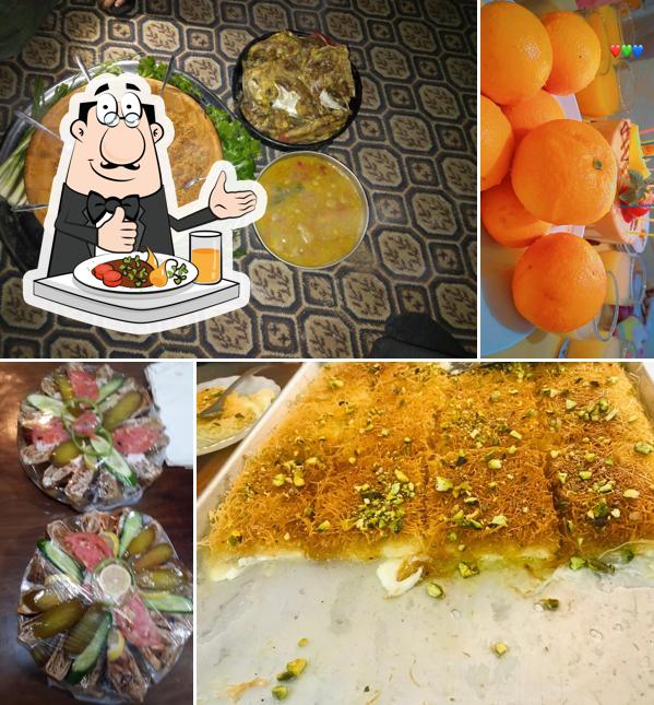 مطعم ابن الديك