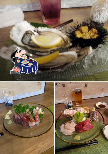 くい処 慶 （よろこび）