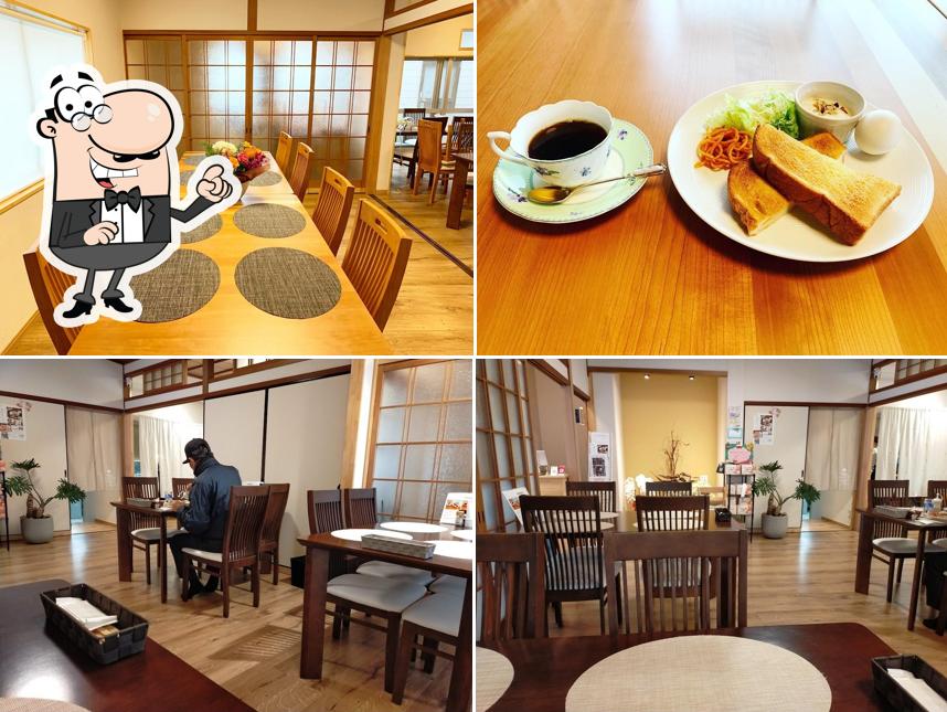 ごはん食楽部