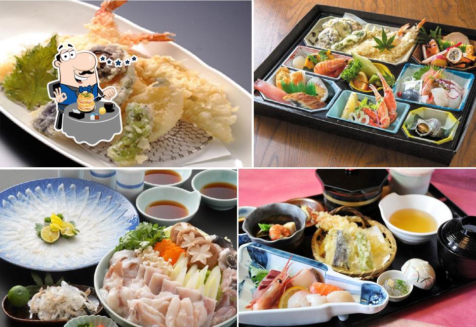 食楽東家