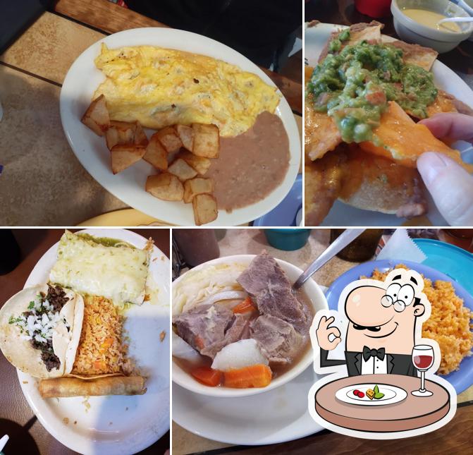 Taqueria El Tapatio