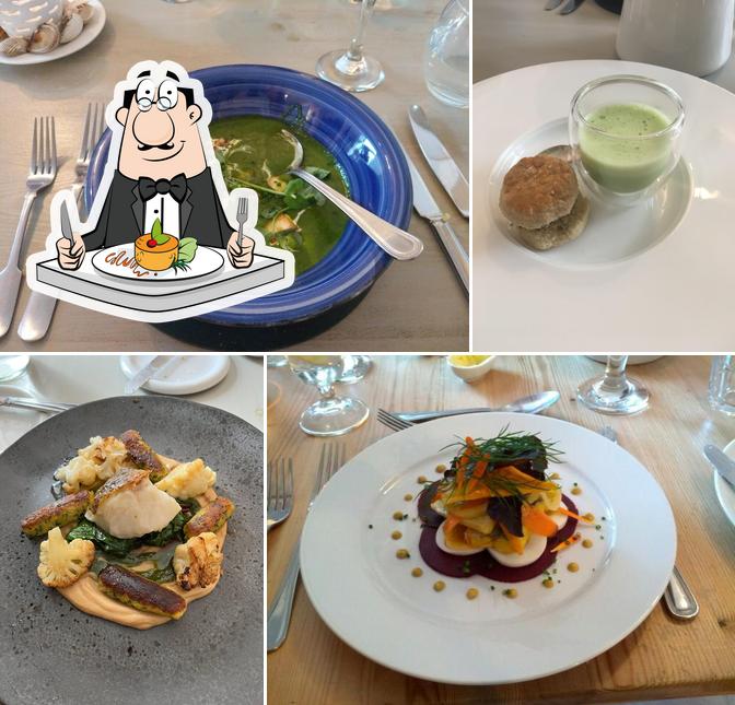 The Whitehouse Restaurant