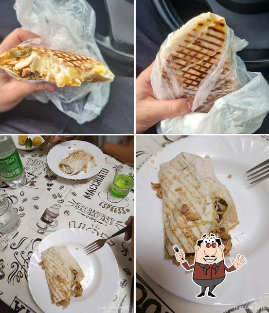 Вкусно и сочно