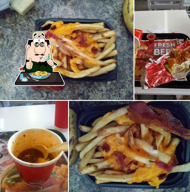 Wendy's