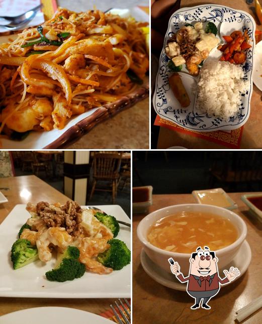 Chili House