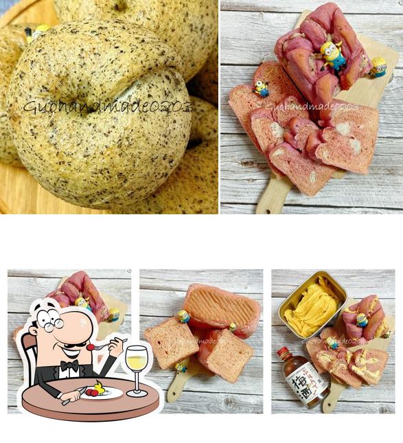 森活有品（ig詢問產品預購）（目前歇業中）