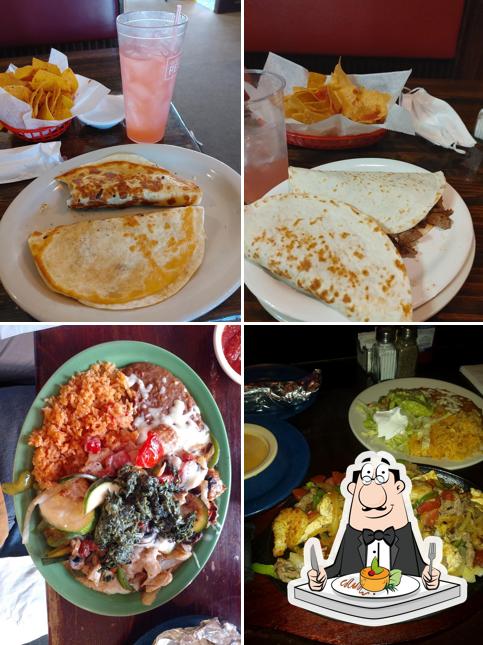 El Presidente Mexican Restaurant