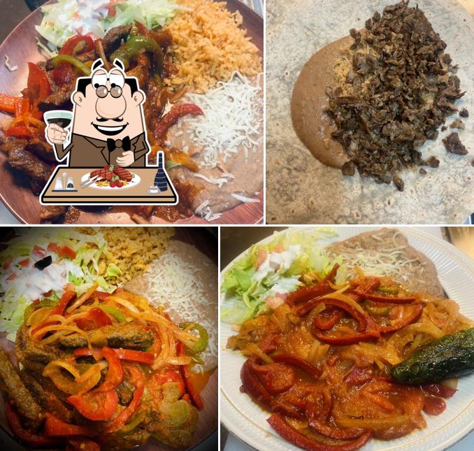 Saldañas Mexican Restaurant