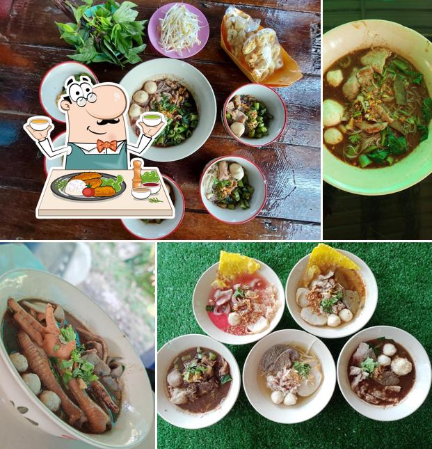 ร้านน้องนิว ก๋วยเตี๋ยวเรือ20