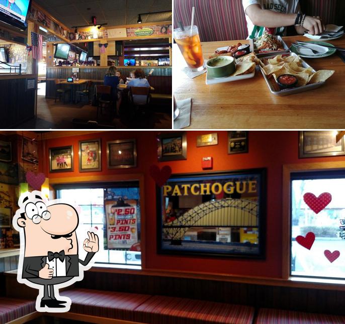 Applebee's Grill + Bar