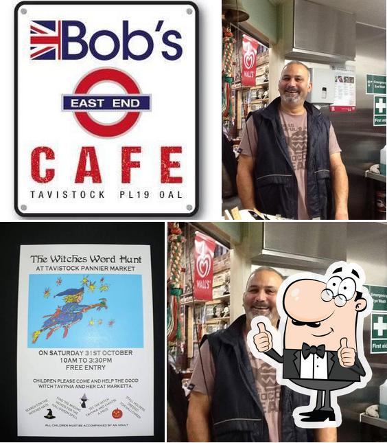 Bobs East End Cafe