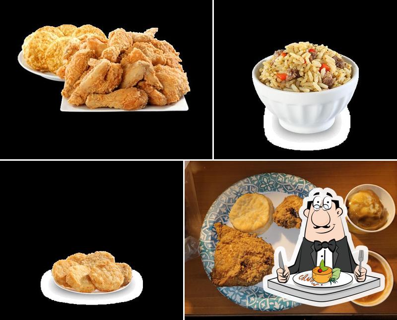 Bojangles