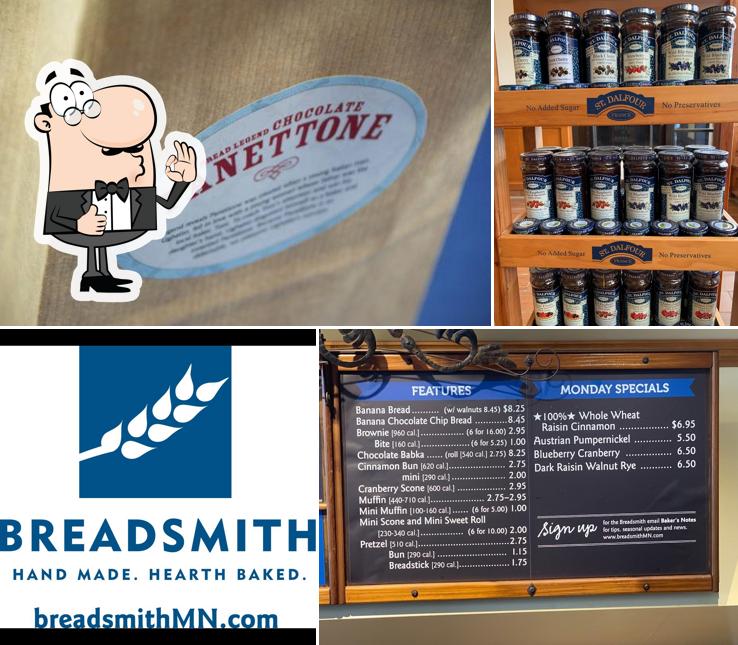 Breadsmith