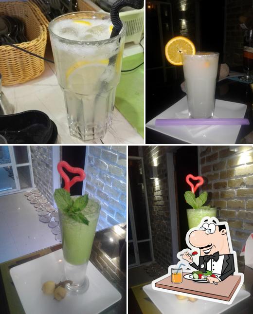 Fargn Coffee Shop