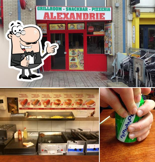 Alexandrie