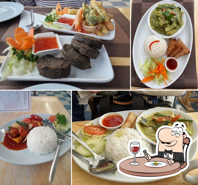Galeforce café LTD