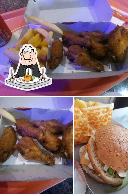 Chicken Licken