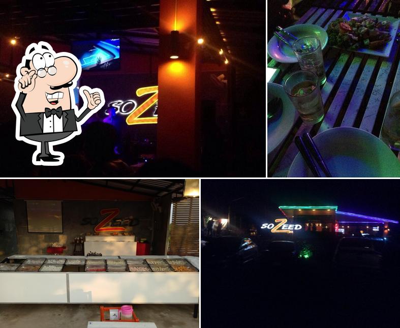 So Zeed