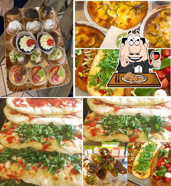 Pasticceria ZeroPerCentoBakery