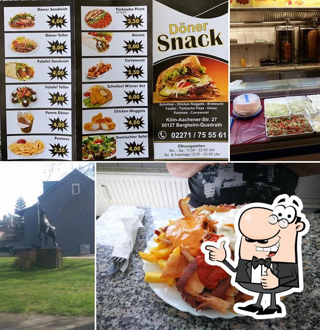 Döner Snack