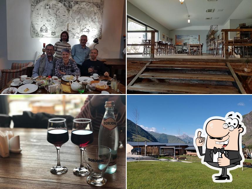 Green Sheep Boutique Hotel