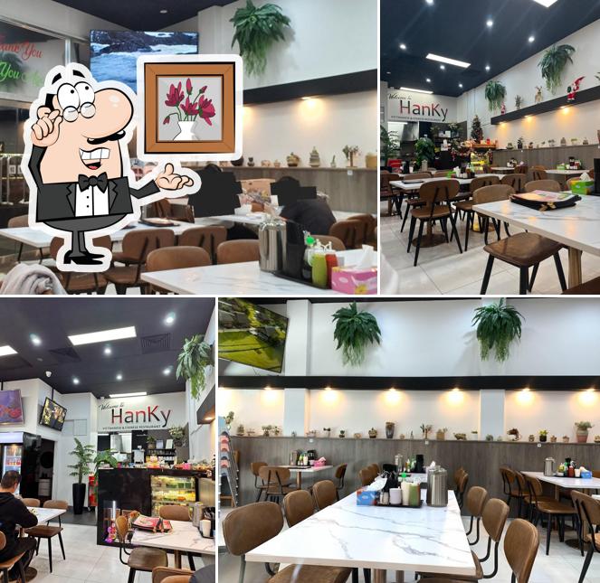 Han Ky Restaurant