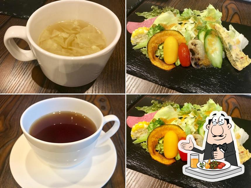 Izakaya restaurant